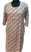 COTTON KURTI