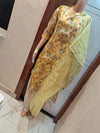 KURTI WITH DUPATTA
