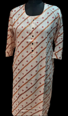 COTTON KURTI