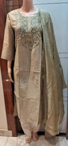 Kurti and dupata set