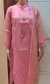KURTI WITH DUPATTA