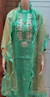 KURTI WITH DUPATTA