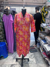 PRINTED KURTI