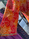PRINTED KURTI