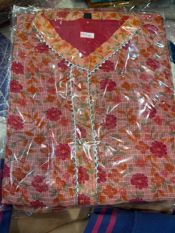Beautiful kota kurti
