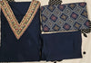 Stunning Party Wear with Beautiful Dupatta
