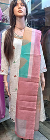 Heavy dress three piece