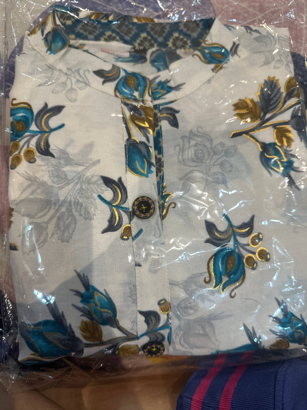 TWOPIECE SET