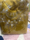 kurti with dupata set