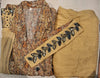 Dhoti set