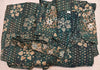 heavy coord set in mulcotton