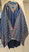 Stunning Party Wear with Beautiful Dupatta