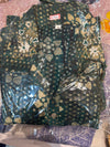 heavy coord set in mulcotton