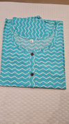 COTTON KURTI