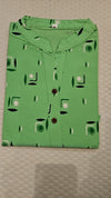 PURE COTTON KURTI