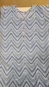 PURE COTTON KURTI