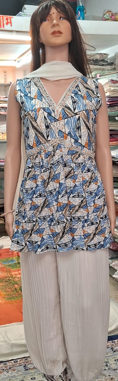 SARARA SET