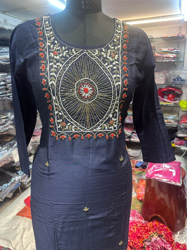 DUPATTA SET