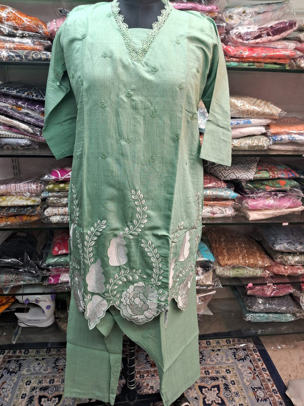 TWO PIECE COORD SET