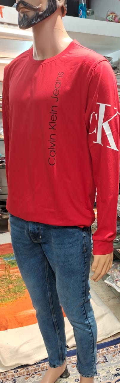 JEANS TSHIRT SET