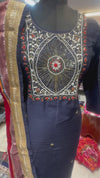 DUPATTA SET