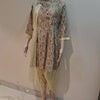 Dhoti set